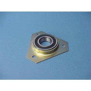 ASSY,BEARING HOUSING-UPPER***