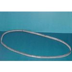 GASKET,TUB COVER