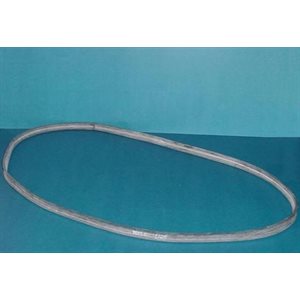 GASKET,TUB COVER
