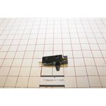 SWITCH, LID ---  REPLACES 347207 AND 2-5415 AND 205415