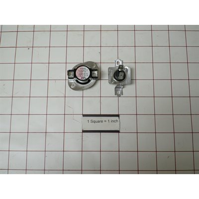 THERMAL CUTOFF (1 Available) REPLACES 8318314