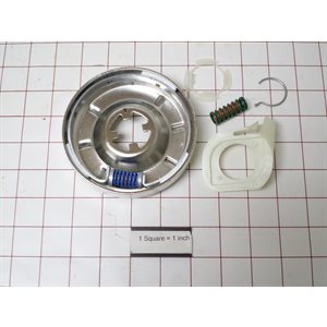 CLUTCH --- REPLACES 3951311