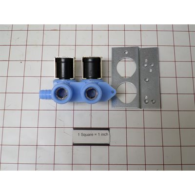 VALVE >>> REPLACES 3360392 AND 3952164