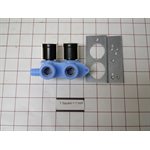 VALVE >>> REPLACES 3360392 AND 3952164