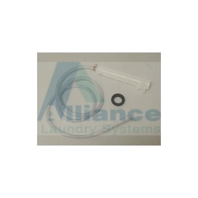ASSY,ACCUMULATOR & TUBING-48IN