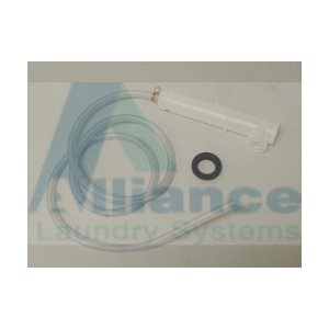ASSY,ACCUMULATOR & TUBING-48IN