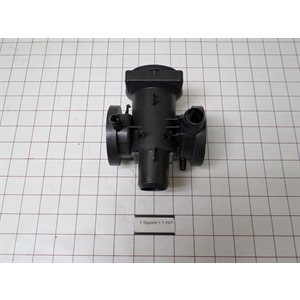 CASING, PUMP