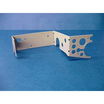 215 / 220 / 230 BRNR TUBE BRKT PSE