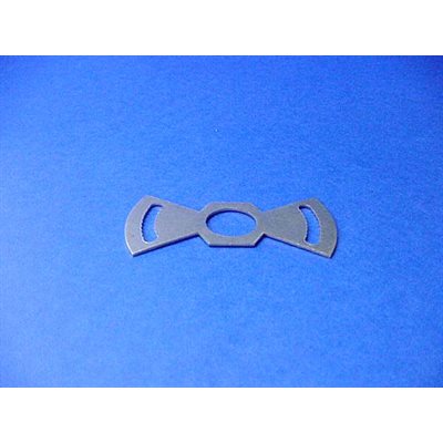 100# BURN PRI AIR BFL NAT RIB 100# BURN PRI AIR BFL NAT RIB