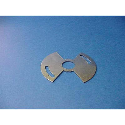 100# BURN BAF. L.P. RIBBON 100# BURN BAF. L.P. RIBBON