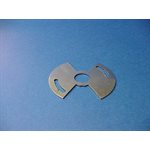 100# BURN BAF. L.P. RIBBON