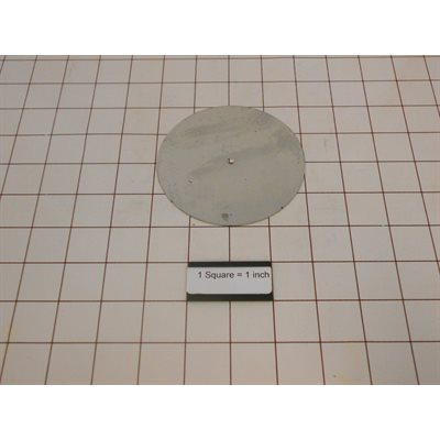 SAIL SWITCH DAMPER-FLAT