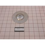 SAIL SWITCH DAMPER-EMBOSSED