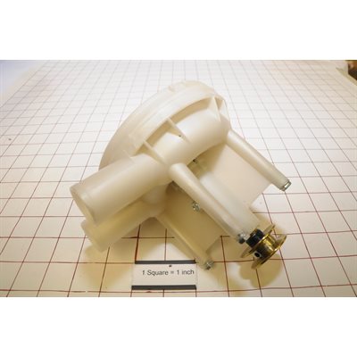 NO LONGER AVAILABLE >>> ASSY,PUMP & SCREWS