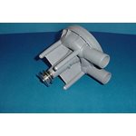 NO LONGER AVAILABLE >>> ASSY,PUMP & SCREWS