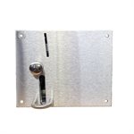 COIN-METER F60,11W2004-M112VAC- REPLACES G530253