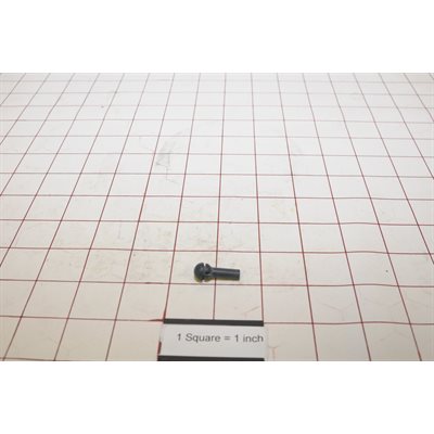 BUMPER,CONTROL PANEL