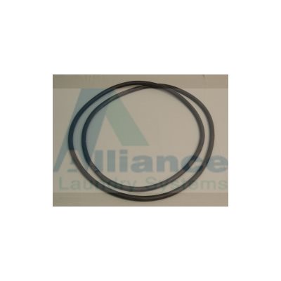 GASKET,TUB COVER