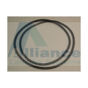 GASKET,TUB COVER