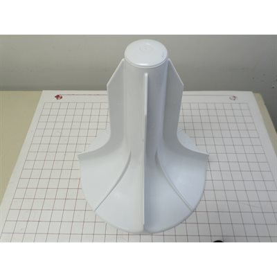 AGITATOR,SHORT AGITATOR,SHORT