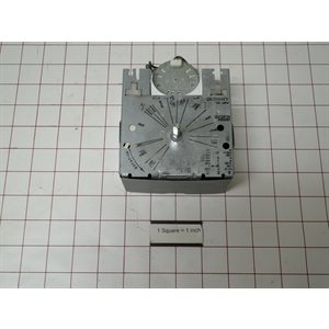 REPLACED BY WP3355023---TIMER