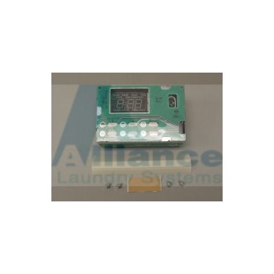 ASSY,CONTROL&SHIELD-230 / 50-60 ASSY,CONTROL&SHIELD-230 / 50-60