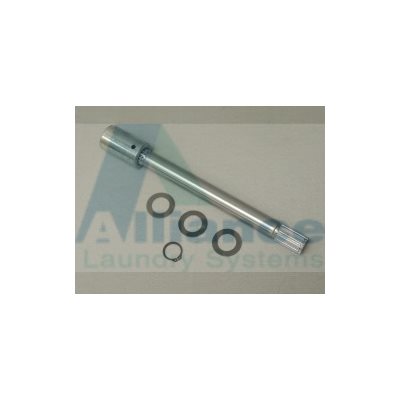 KIT,COUPLING & SHAFT KIT,COUPLING & SHAFT