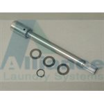 KIT,COUPLING & SHAFT