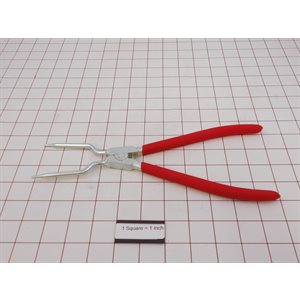 DOOR GASKET CLAMP JIG