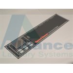 OVERLAY,CONTROL PANEL