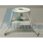 ASSY,WELDMENT & BRG-SHORT TUB ASSY,WELDMENT & BRG-SHORT TUB