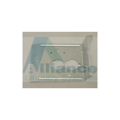 BRACKET,MIX VALVE MTG