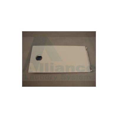 ASSY,SERVICE DOOR PKG