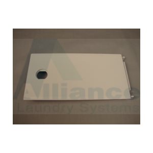 ASSY,SERVICE DOOR PKG