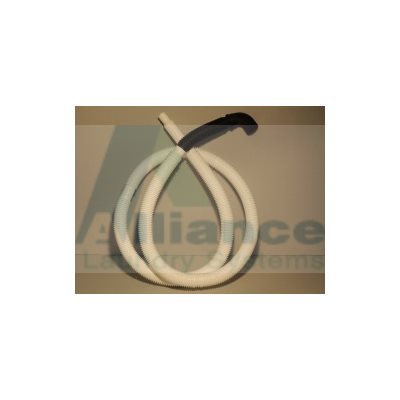 HOSE,DRAIN-DDP HIGH FLEX