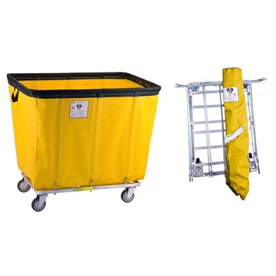 14 BUSHEL "UPS / FEDEX-ABLE" TRUCK ANITMICROBIAL
