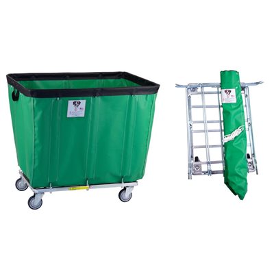 18 BUSHEL "UPS / FEDEX-ABLE" TRUCK