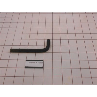 3 / 8 L-WRENCH