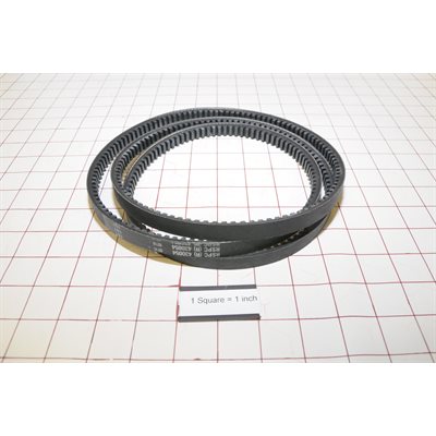 BELT,V-DRIVE FAN MTR REDUC PLY >>> SEE NOTES