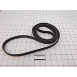 BELT,POLY-V-CYLINDER PKG