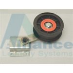 ASSY,IDLER-DRIVE