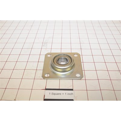 ASSY,SUPRT HSG BEARING PKG