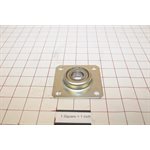 ASSY,SUPRT HSG BEARING PKG