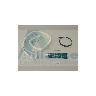 KIT,FRONT SEAL & ADHESIVE KIT,FRONT SEAL & ADHESIVE
