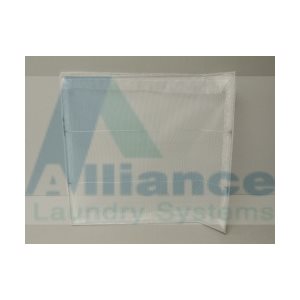 ASSY,LINT SCREEN FRAME