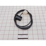 SENSOR,ROTATION W / PLUG-EX30 / 50