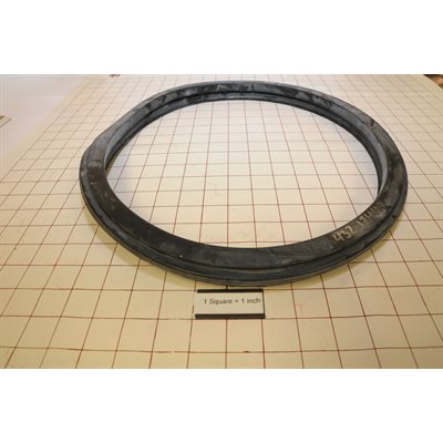 REPLACED BY 432 184105 >>> GASKET,W630 DOOR