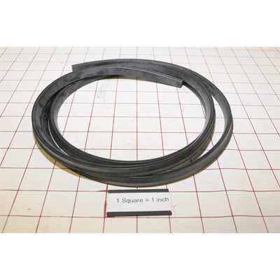STRIP, EDGE PROTECTION