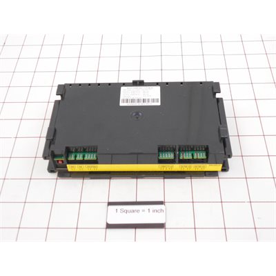 REPLACED BY 432 690304 >>> CIRCUIT BOARD IO