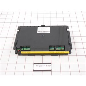 REPLACED BY 432 690304 >>> CIRCUIT BOARD IO